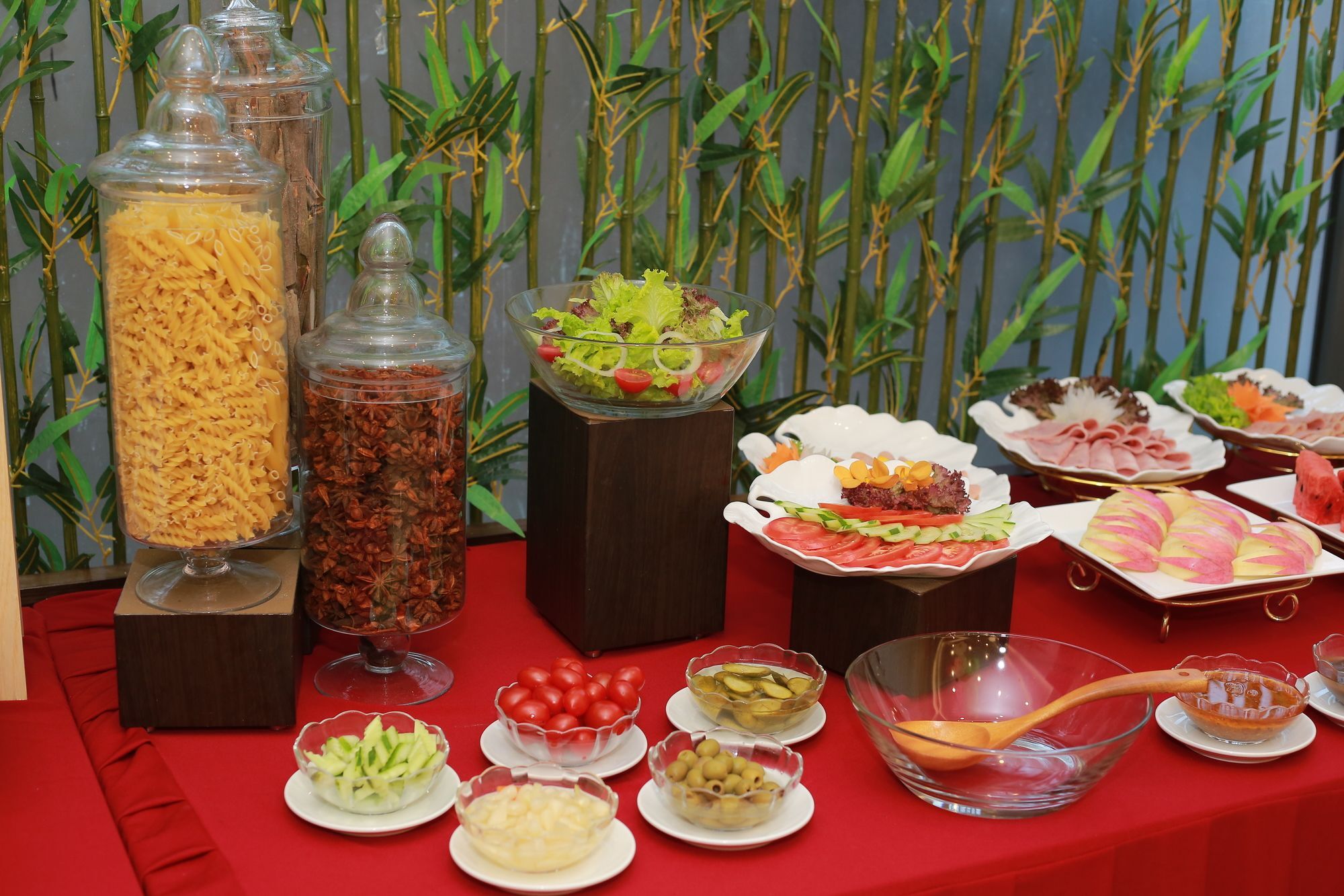 Inearth Hotel Hanoi Exterior foto